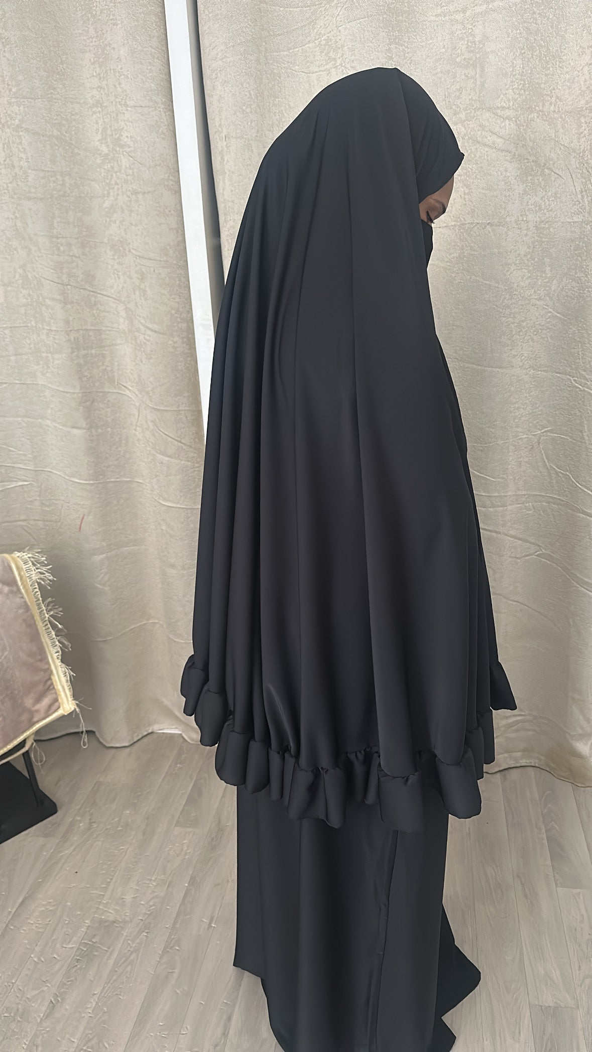Ensemble FLOWING