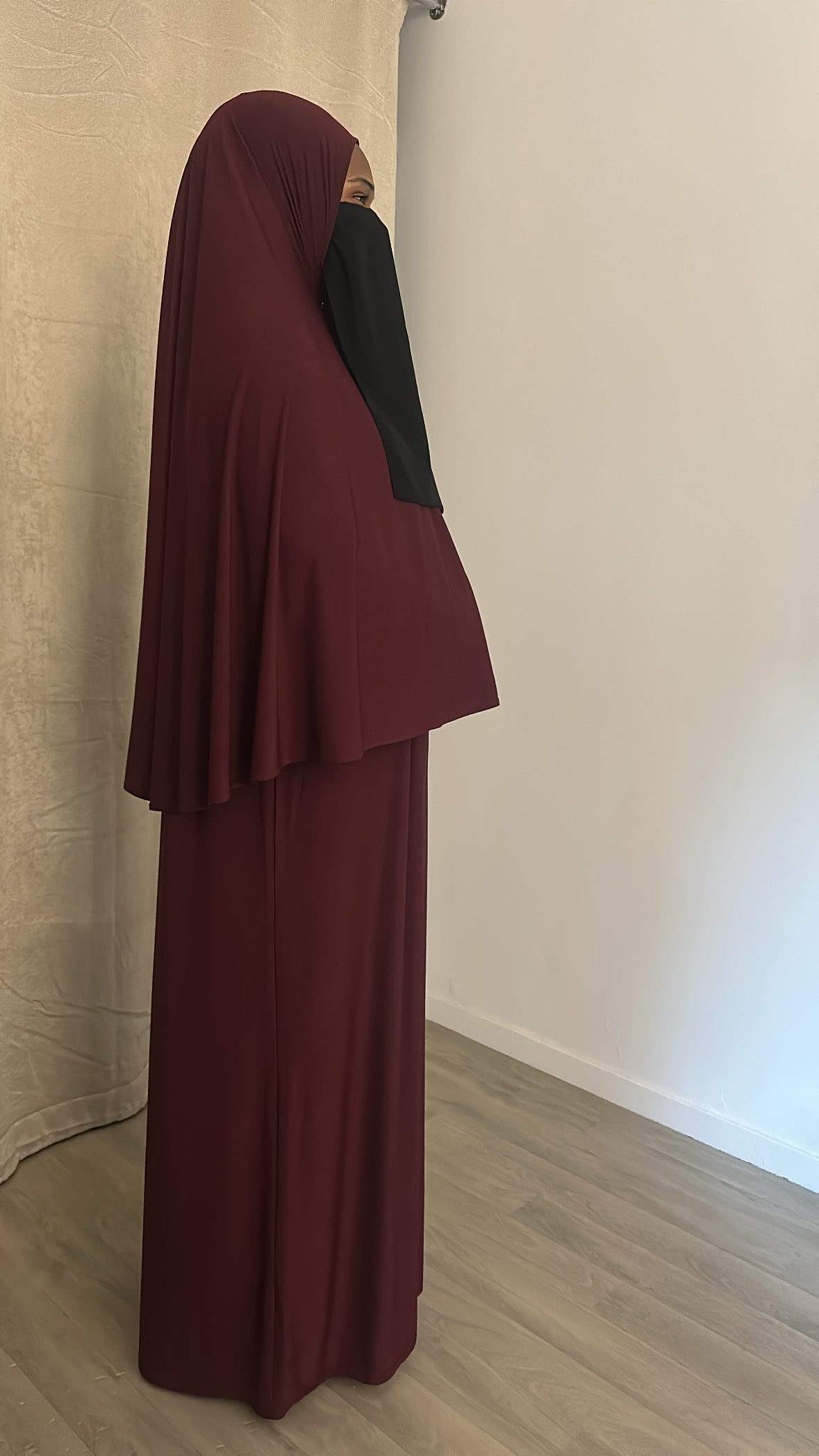 ESSENTIEL SET cherry