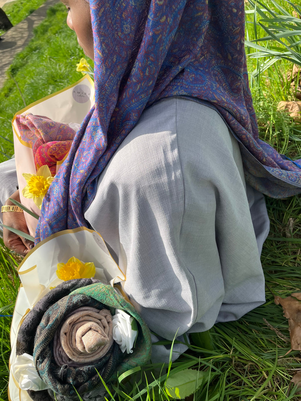 Pashmina jiji