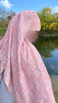 Pashmina Mina