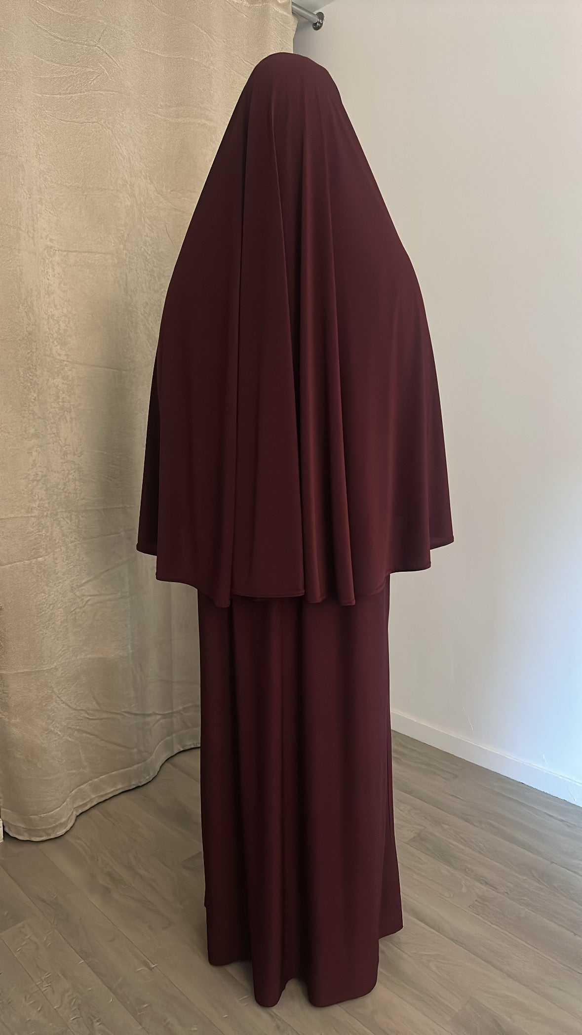 ESSENTIEL SET cherry