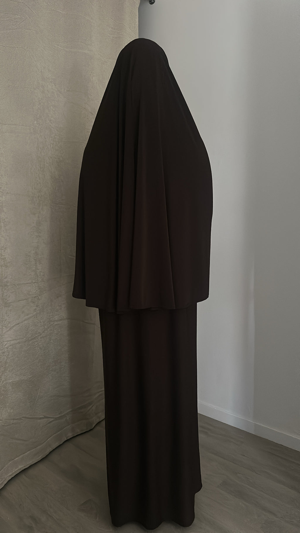 ESSENTIEL SET brown